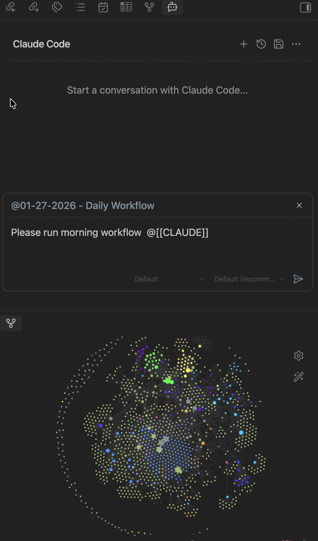 AI Knowledge Base Demo
